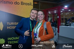 Gramado Summit 2025 (Sexta-feira)