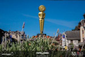 53&ordm; Festival de Cinema de Gramado (1&ordf; Mostra Nacional de Cinema Estudantil)