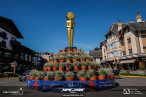 53&ordm; Festival de Cinema de Gramado (1&ordf; Mostra Nacional de Cinema Estudantil)