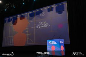 53&ordm; Festival de Cinema de Gramado (1&ordf; Mostra Nacional de Cinema Estudantil)