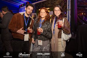 53&ordm; Festival de Cinema de Gramado (S&aacute;bado)	