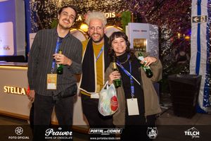 53&ordm; Festival de Cinema de Gramado (S&aacute;bado)	