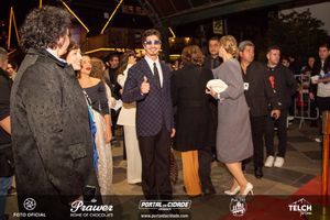 53&ordm; Festival de Cinema de Gramado (S&aacute;bado)	