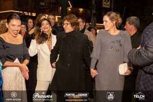 53&ordm; Festival de Cinema de Gramado (S&aacute;bado)	