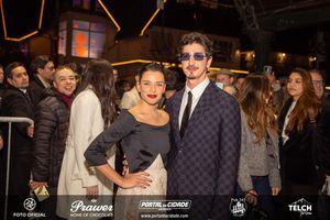 53&ordm; Festival de Cinema de Gramado (S&aacute;bado)	