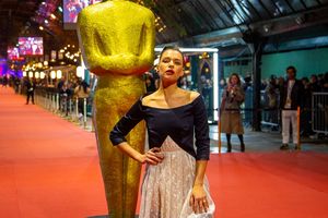 53&ordm; Festival de Cinema de Gramado (S&aacute;bado)	