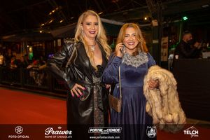 53&ordm; Festival de Cinema de Gramado (S&aacute;bado)	