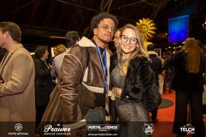 53&ordm; Festival de Cinema de Gramado (S&aacute;bado)	