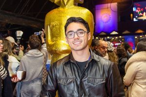 53&ordm; Festival de Cinema de Gramado (S&aacute;bado)	