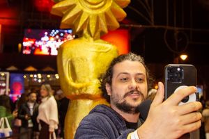 53&ordm; Festival de Cinema de Gramado (S&aacute;bado)	