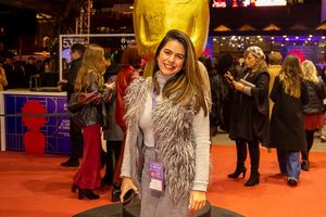 53&ordm; Festival de Cinema de Gramado (S&aacute;bado)	