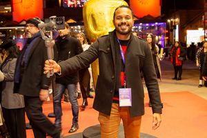 53&ordm; Festival de Cinema de Gramado (S&aacute;bado)	