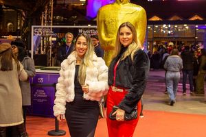 53&ordm; Festival de Cinema de Gramado (S&aacute;bado)	