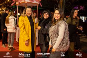 53&ordm; Festival de Cinema de Gramado (S&aacute;bado)	
