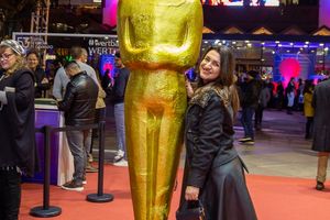 53&ordm; Festival de Cinema de Gramado (S&aacute;bado)	