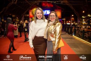 53&ordm; Festival de Cinema de Gramado (S&aacute;bado)	