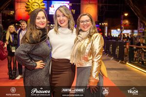 53&ordm; Festival de Cinema de Gramado (S&aacute;bado)	