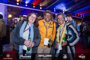 53&ordm; Festival de Cinema de Gramado (S&aacute;bado)	