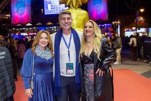 53&ordm; Festival de Cinema de Gramado (S&aacute;bado)	