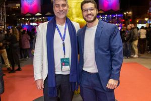 53&ordm; Festival de Cinema de Gramado (S&aacute;bado)	