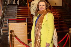 53&ordm; Festival de Cinema de Gramado (S&aacute;bado)	