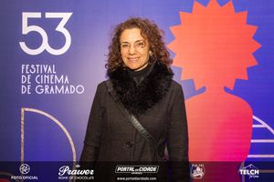 53&ordm; Festival de Cinema de Gramado (S&aacute;bado)	