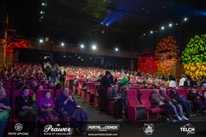 53&ordm; Festival de Cinema de Gramado (S&aacute;bado)	