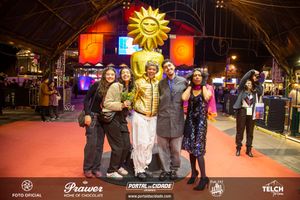 53&ordm; Festival de Cinema de Gramado (S&aacute;bado)	