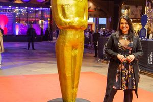 53&ordm; Festival de Cinema de Gramado (S&aacute;bado)	