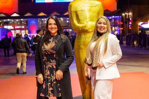 53&ordm; Festival de Cinema de Gramado (S&aacute;bado)	