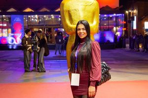 53&ordm; Festival de Cinema de Gramado (S&aacute;bado)	
