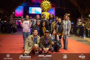 53&ordm; Festival de Cinema de Gramado (S&aacute;bado)	