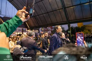53&ordm; Festival de Cinema de Gramado (Sexta-feira)