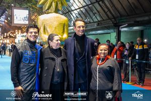 53&ordm; Festival de Cinema de Gramado (Sexta-feira)