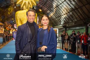 53&ordm; Festival de Cinema de Gramado (Sexta-feira)