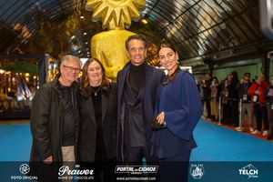 53&ordm; Festival de Cinema de Gramado (Sexta-feira)