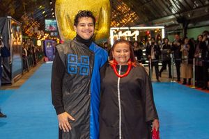 53&ordm; Festival de Cinema de Gramado (Sexta-feira)