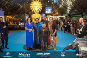 53&ordm; Festival de Cinema de Gramado (Sexta-feira)
