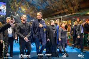 53&ordm; Festival de Cinema de Gramado (Sexta-feira)