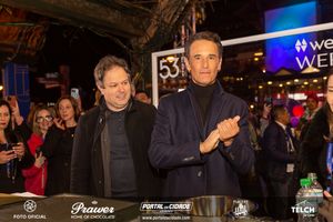 53&ordm; Festival de Cinema de Gramado (Sexta-feira)