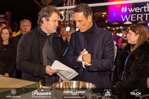 53&ordm; Festival de Cinema de Gramado (Sexta-feira)