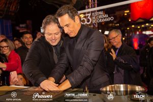 53&ordm; Festival de Cinema de Gramado (Sexta-feira)