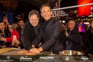53&ordm; Festival de Cinema de Gramado (Sexta-feira)