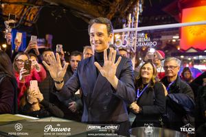 53&ordm; Festival de Cinema de Gramado (Sexta-feira)