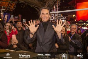 53&ordm; Festival de Cinema de Gramado (Sexta-feira)