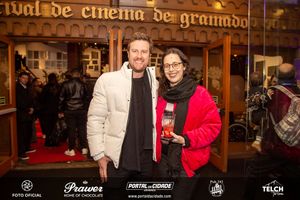 53&ordm; Festival de Cinema de Gramado (Sexta-feira)