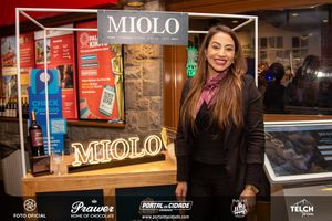 53&ordm; Festival de Cinema de Gramado (Sexta-feira)