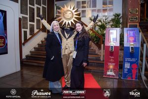 53&ordm; Festival de Cinema de Gramado (Sexta-feira)
