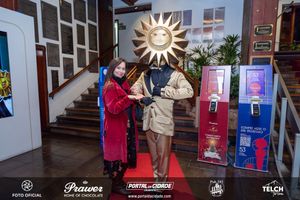 53&ordm; Festival de Cinema de Gramado (Sexta-feira)
