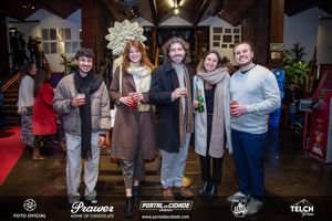 53&ordm; Festival de Cinema de Gramado (Sexta-feira)